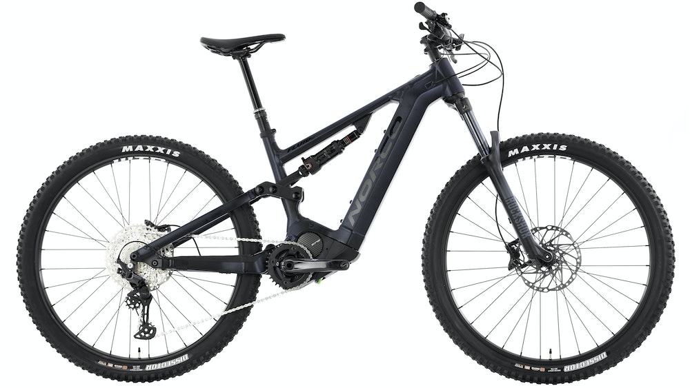 Norco Fluid VLT A1 29 