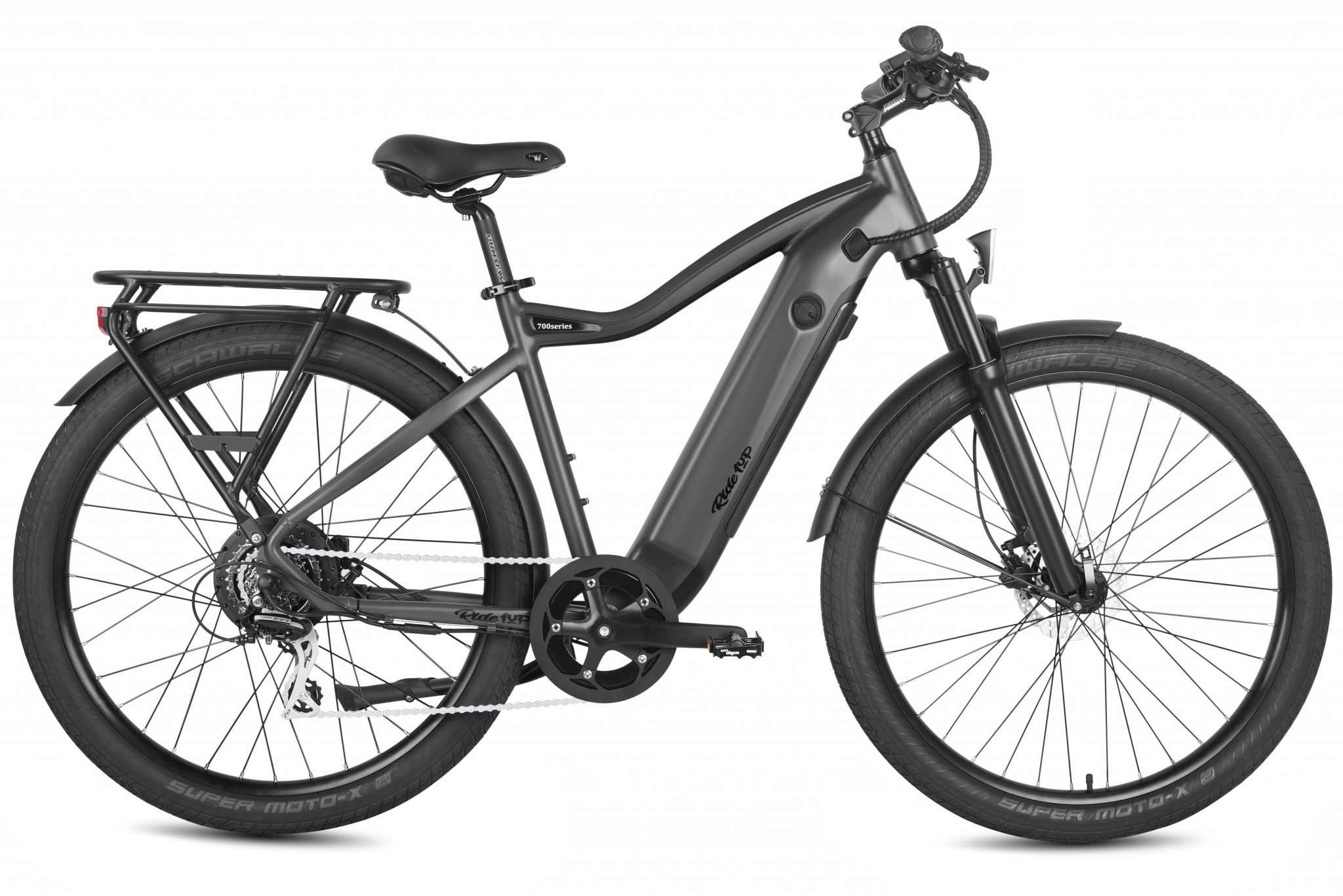 ride1up 700 series ebike
