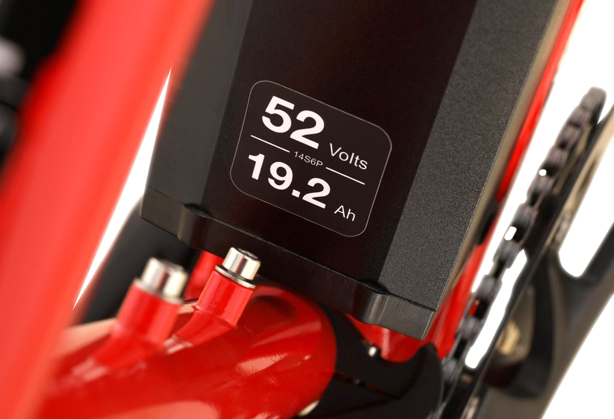 Juiced bikes e-bike battery 