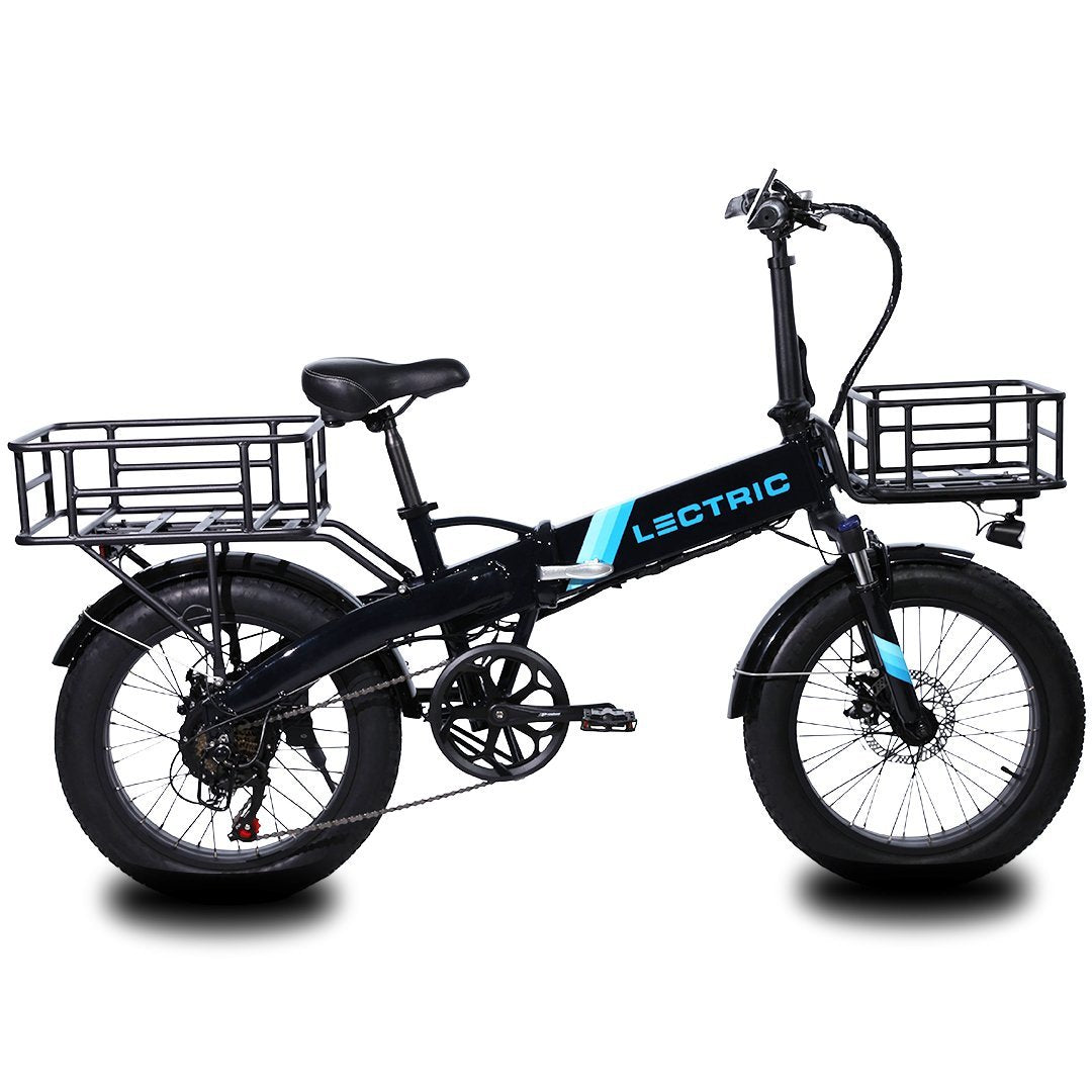 Lectric xp 2.0 folding electric bike under 2000