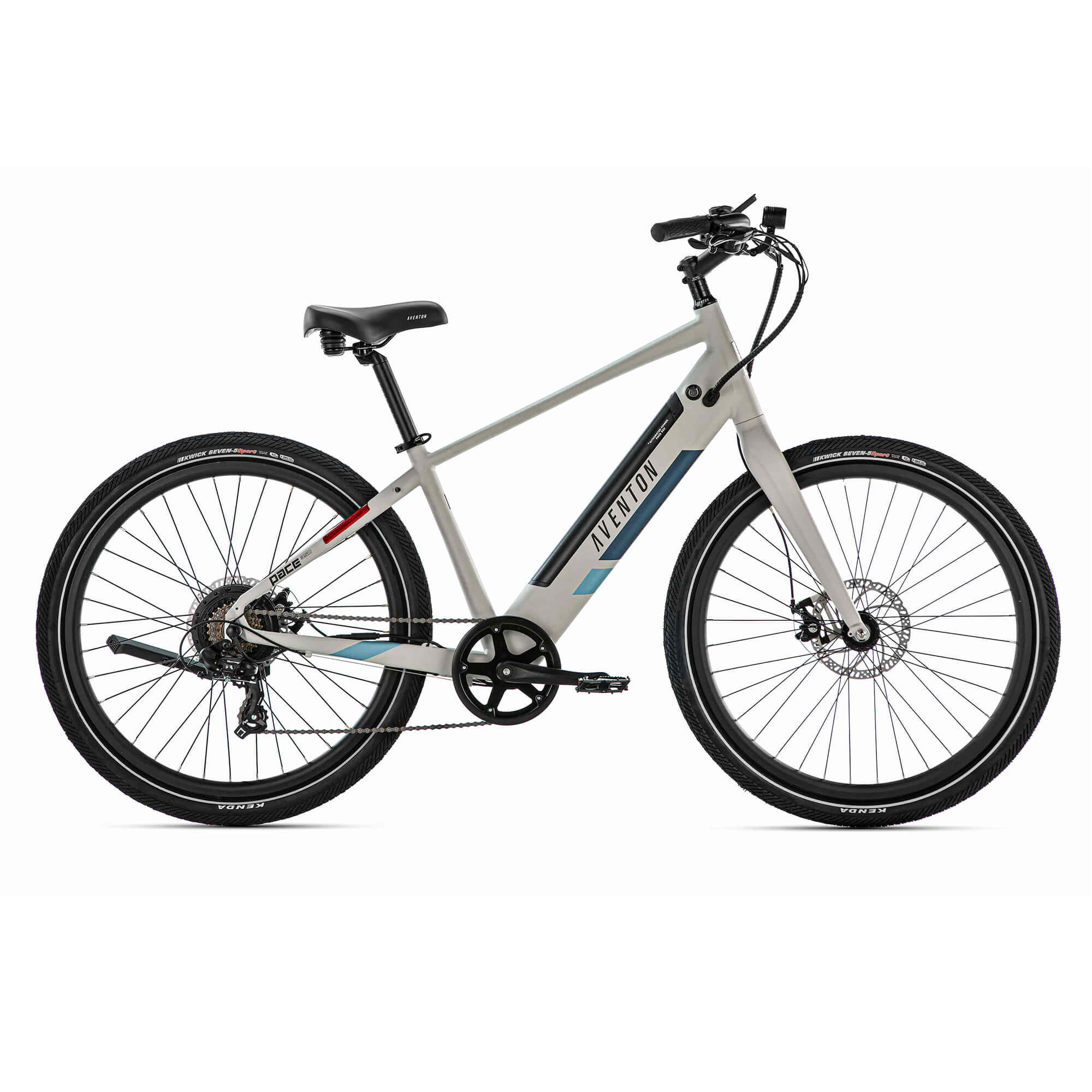 aventon pace 350 ebike