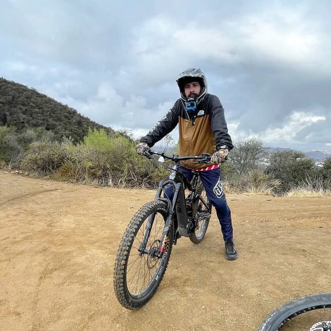 Haibike Bikes e-bikes are fast and durable