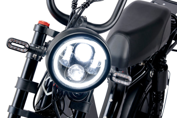 Led light