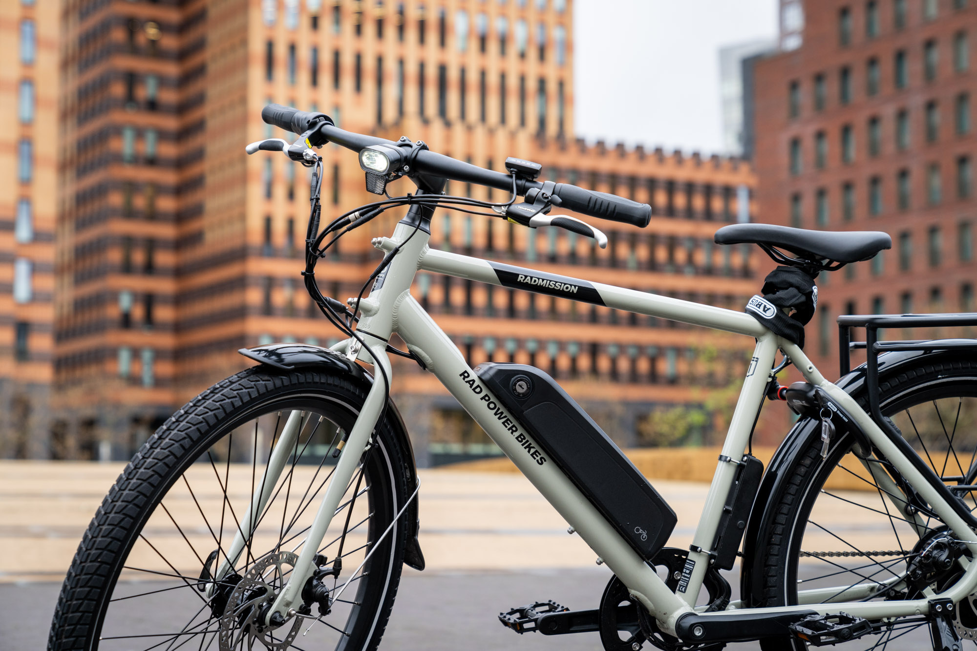 rad power bikes radmission e-bike