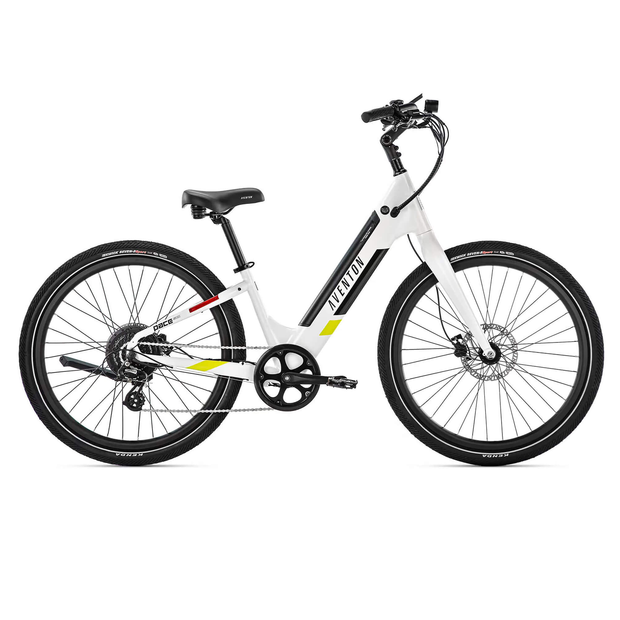 aventon pace 500 ebike