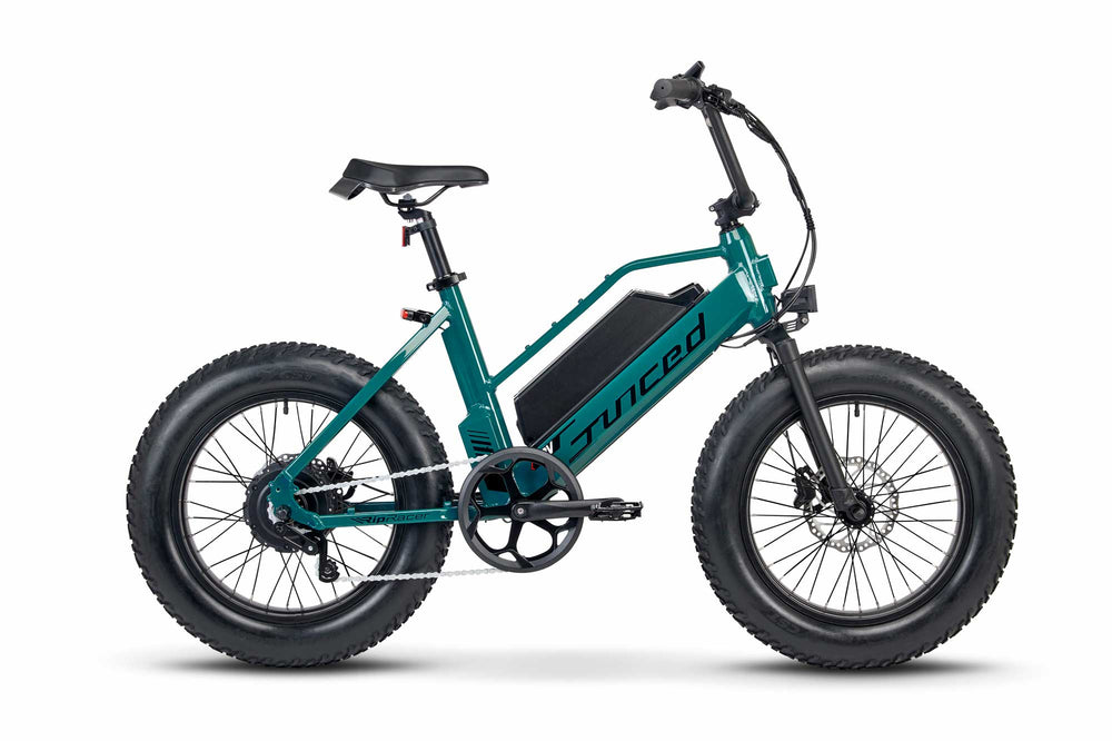 juiced bikes ripracer ebike 