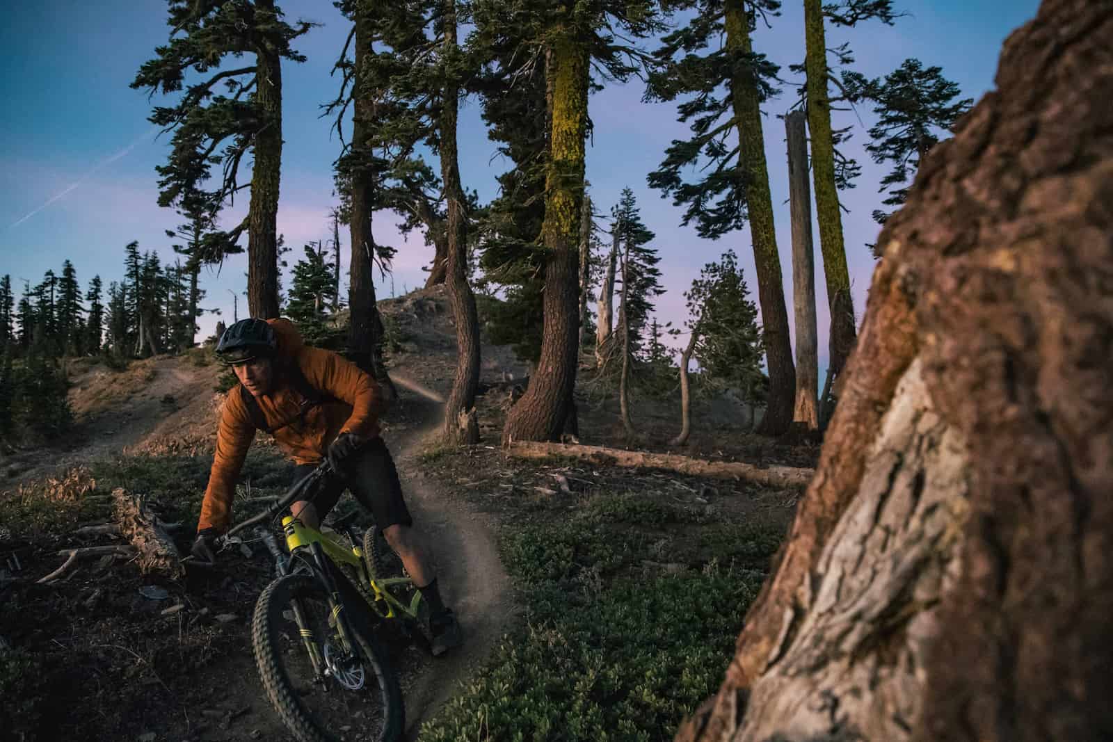 Santa Cruz E-Bike Popular Models
