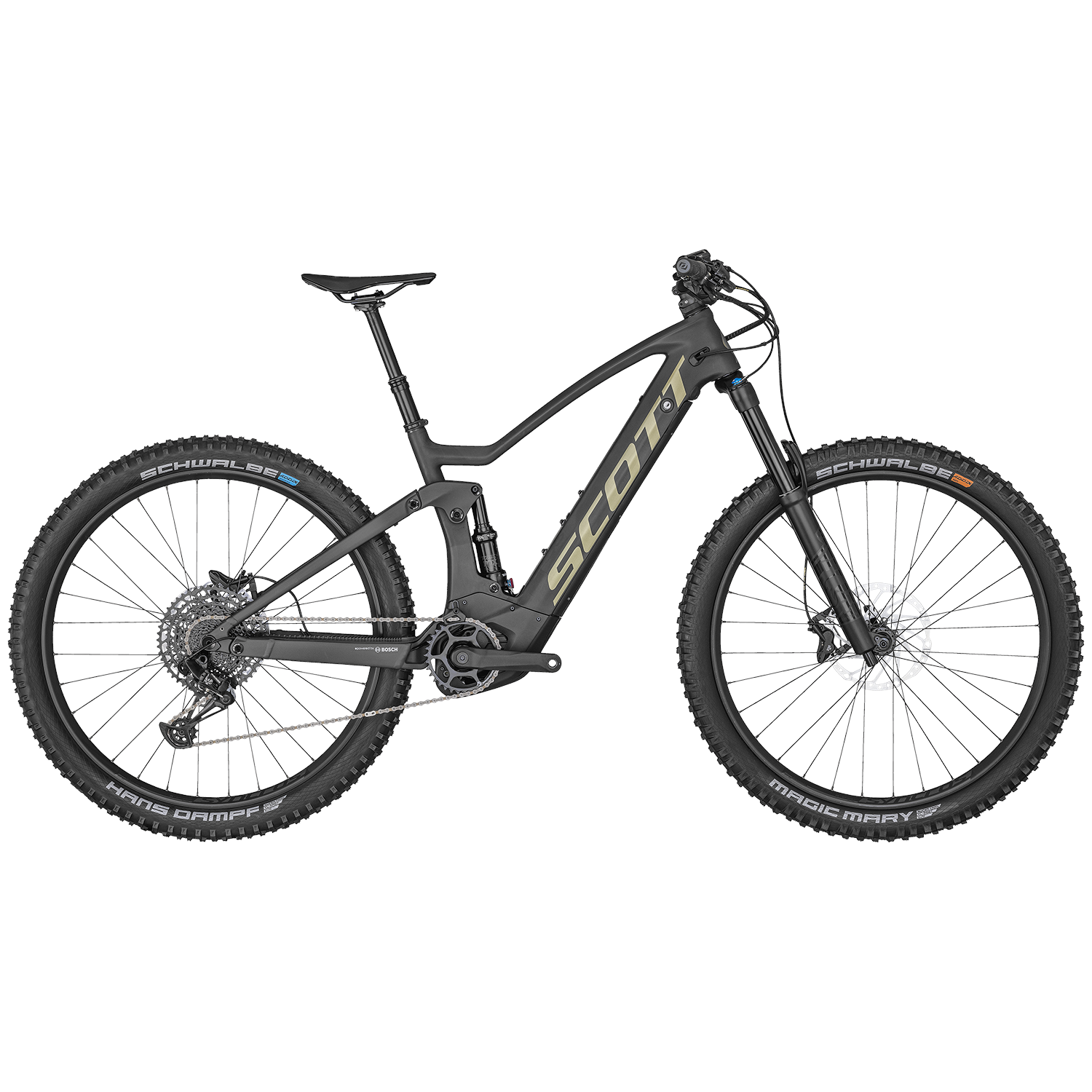 Scott Genius 910