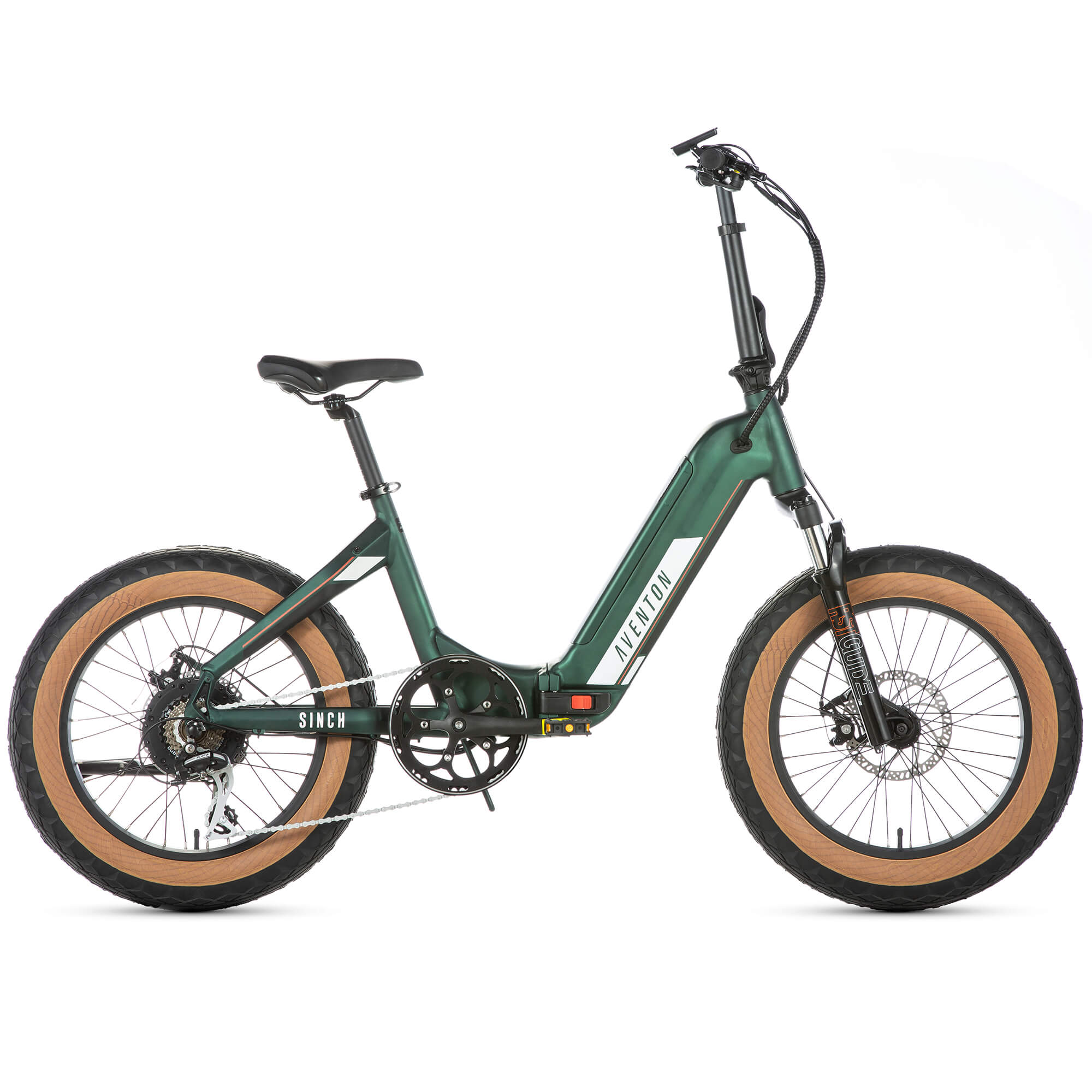 aventon sinch ebike