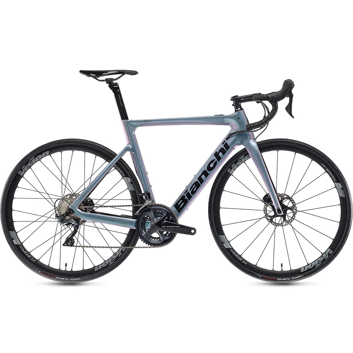 bianchi aria ultregra electric bike 