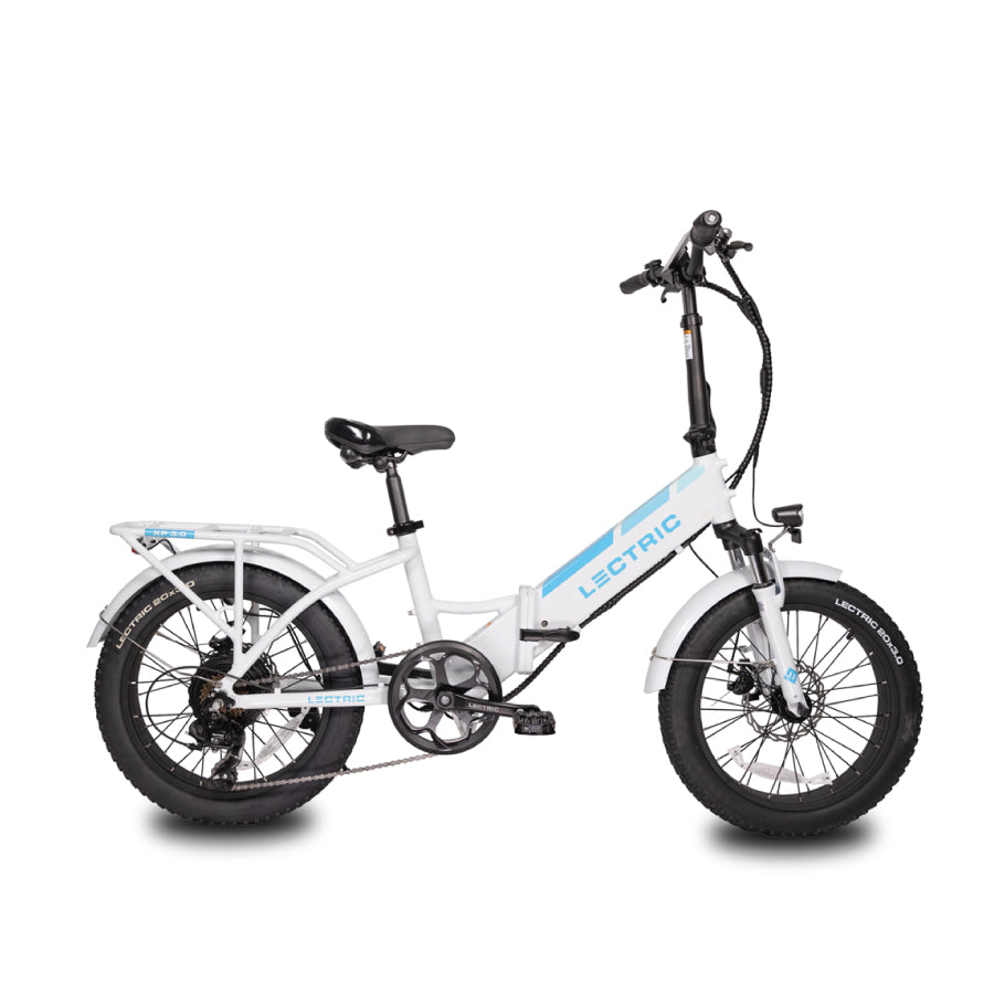 lectric xp 3.0 folding electric bike 