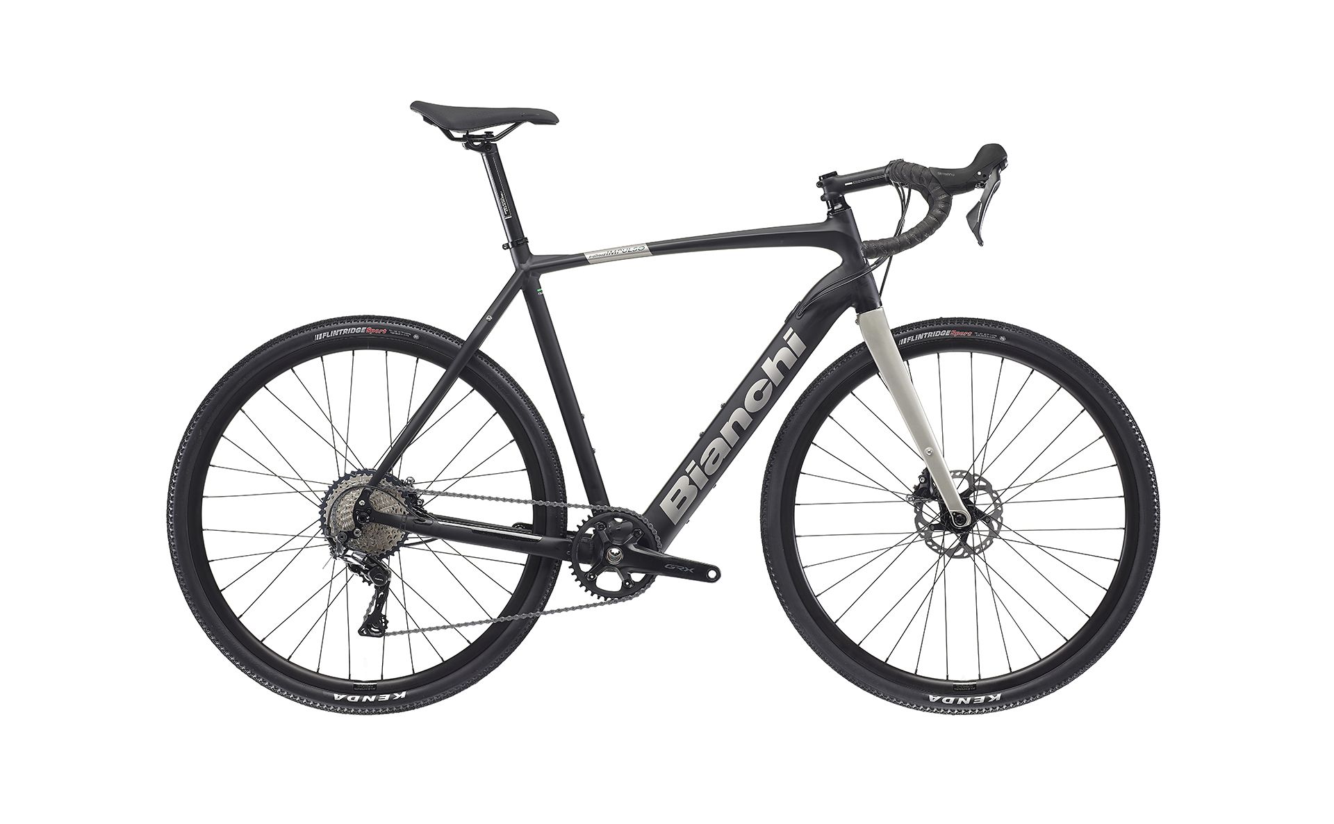 Bianchi e-Impulso ebike
