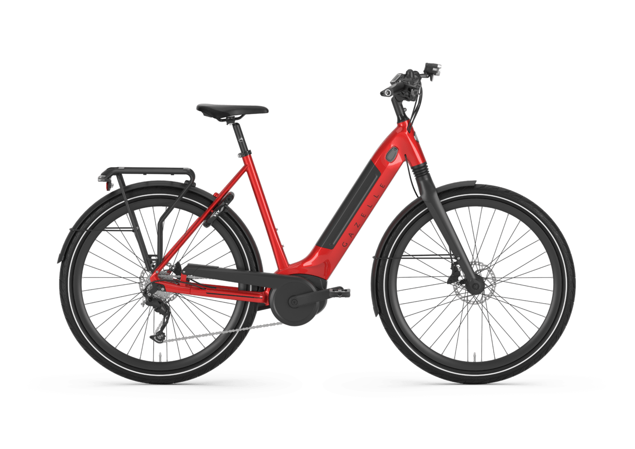 Gazelle Ultimate T10