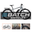 Batch BIcycles