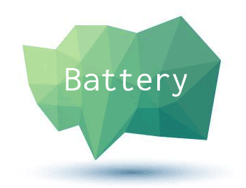 Battery
