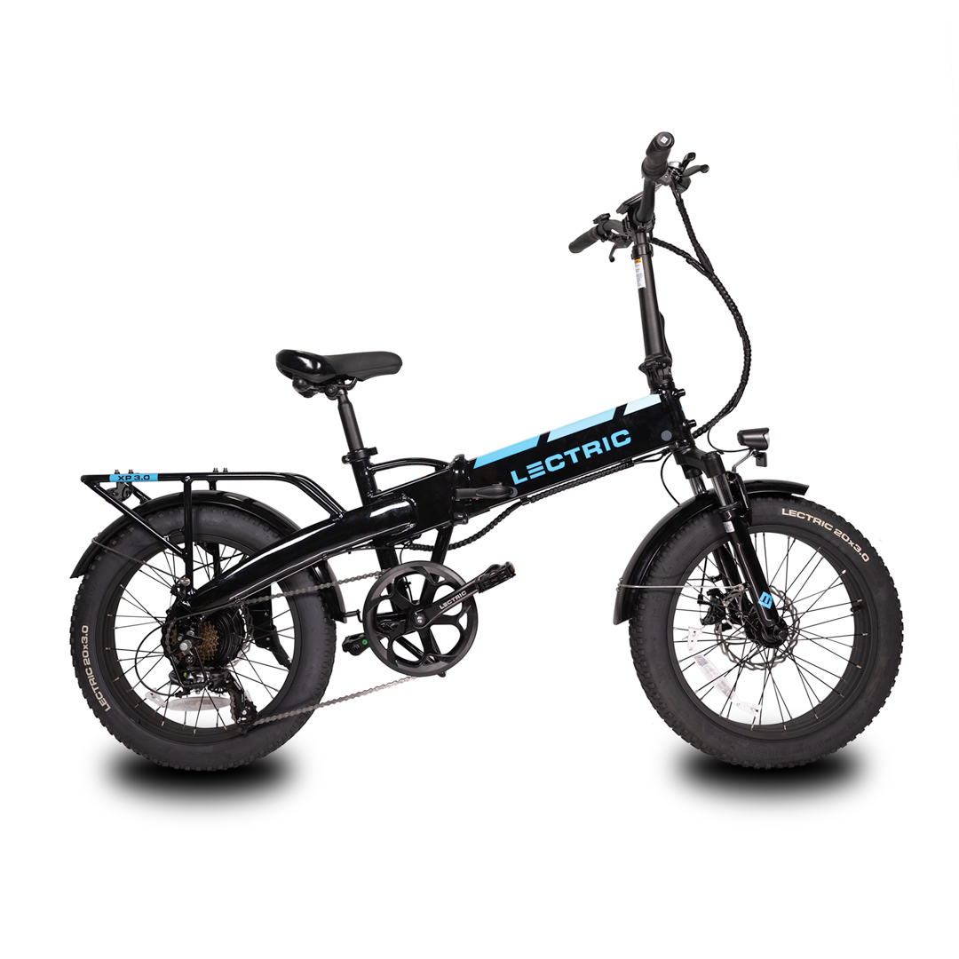 lectric xp 3.0 ebike 