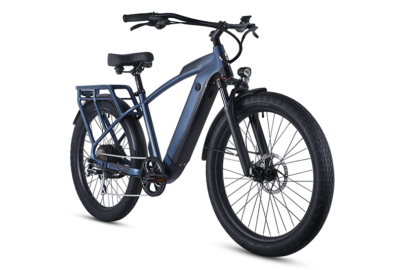 Ride1Up-EBike-Cafe-Cruiser-Blue-Front