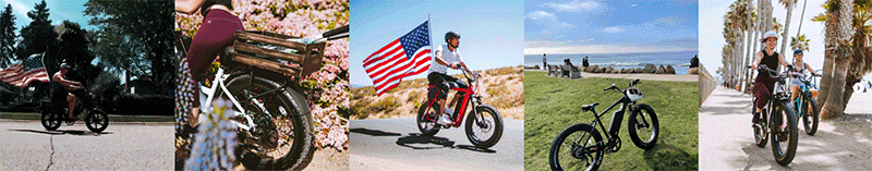 Juiced Bikes Review