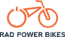 Rad Power Bikes logo
