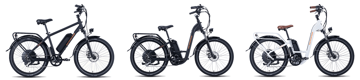 rad power bikes radcity electric bike