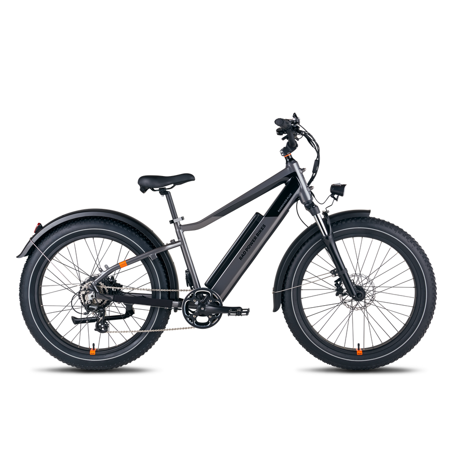Rad Power Bikes RadRover 6