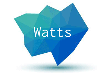 Watts